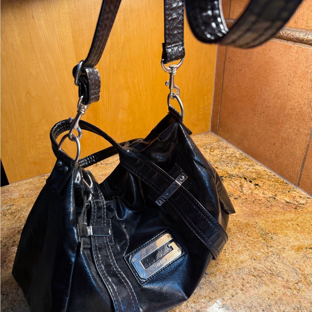 GUESS purse